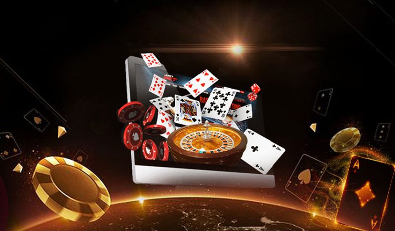 Pin Up Casino