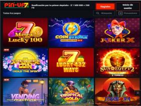 pin up casino online