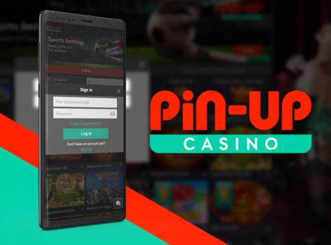 pin up casino online